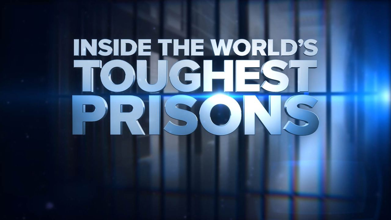 Inside the World’s Toughest Prisons 5. Sezon 2. Bölüm