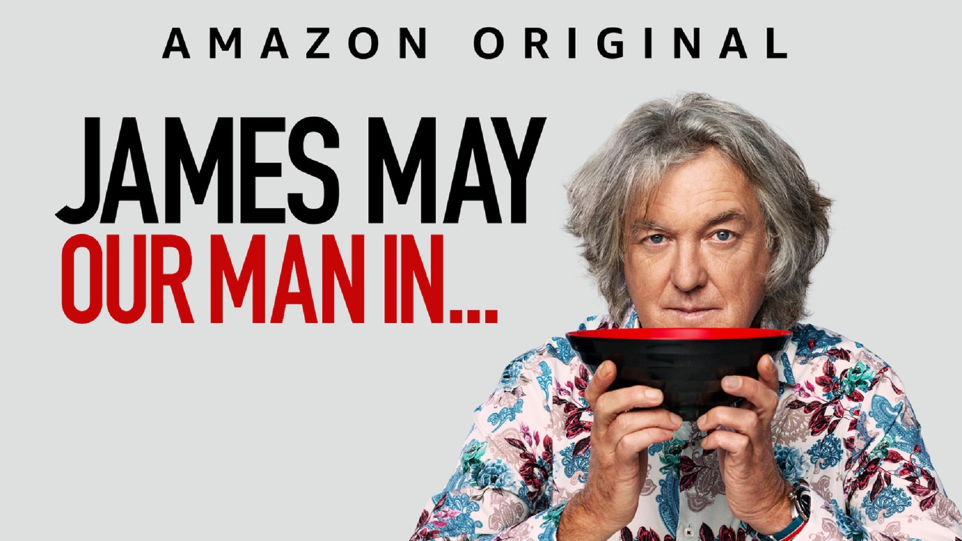 James May: Our Man In Italy 2. Sezon 5. Bölüm