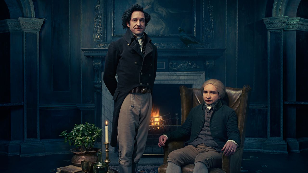 Jonathan Strange & Mr Norrell 1. Sezon 3. Bölüm