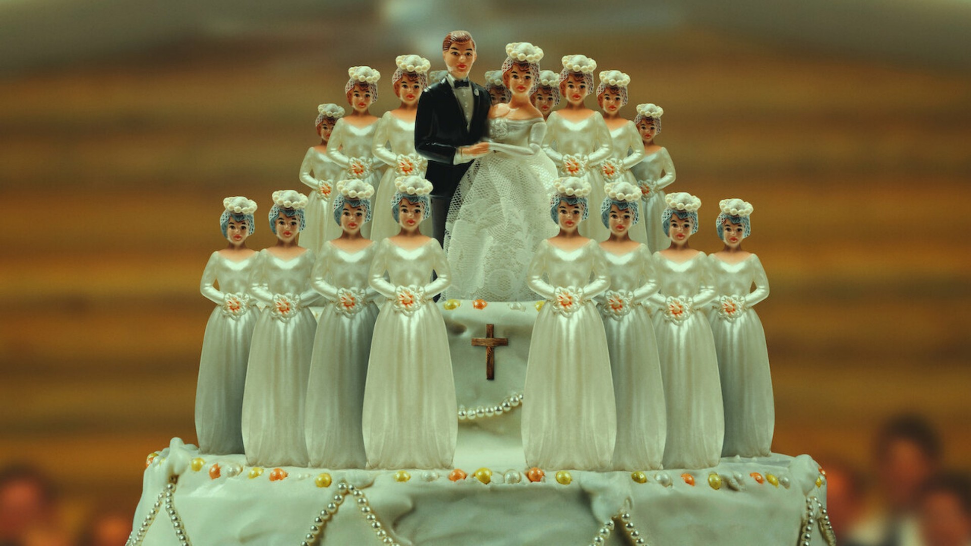 Keep Sweet: Pray and Obey 1. Sezon 4. Bölüm