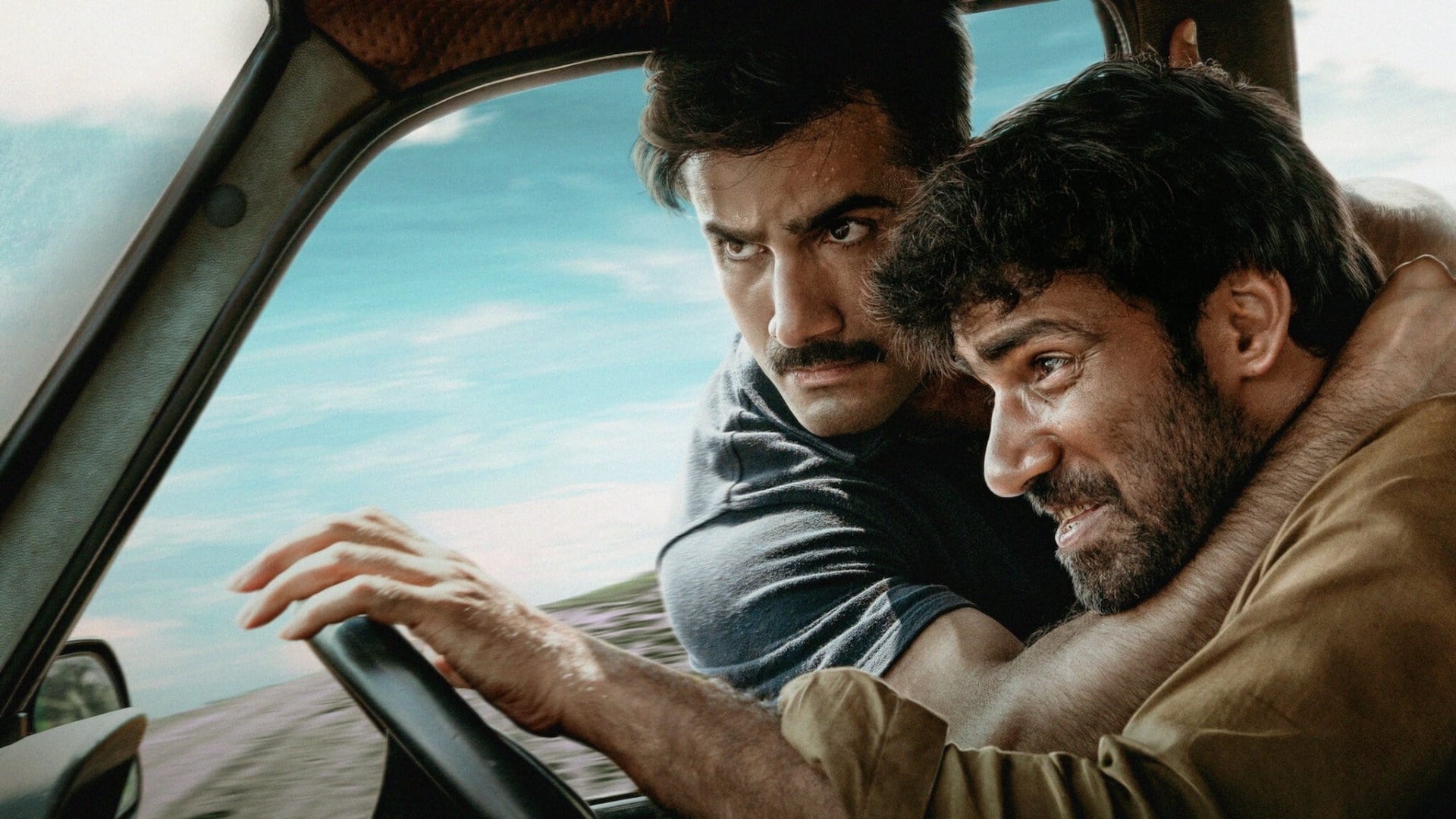 Khakee: The Bihar Chapter 1. Sezon 6. Bölüm