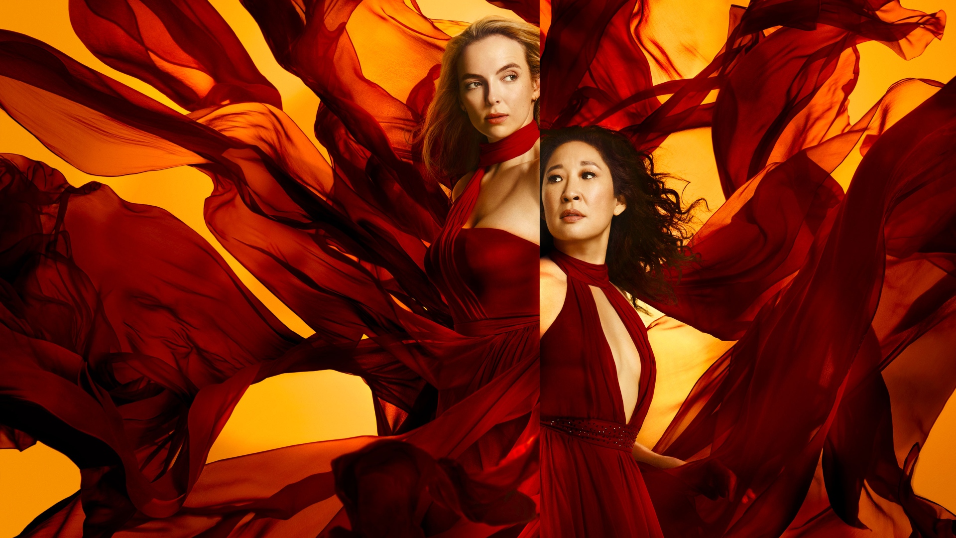 Killing Eve 3. Sezon 2. Bölüm