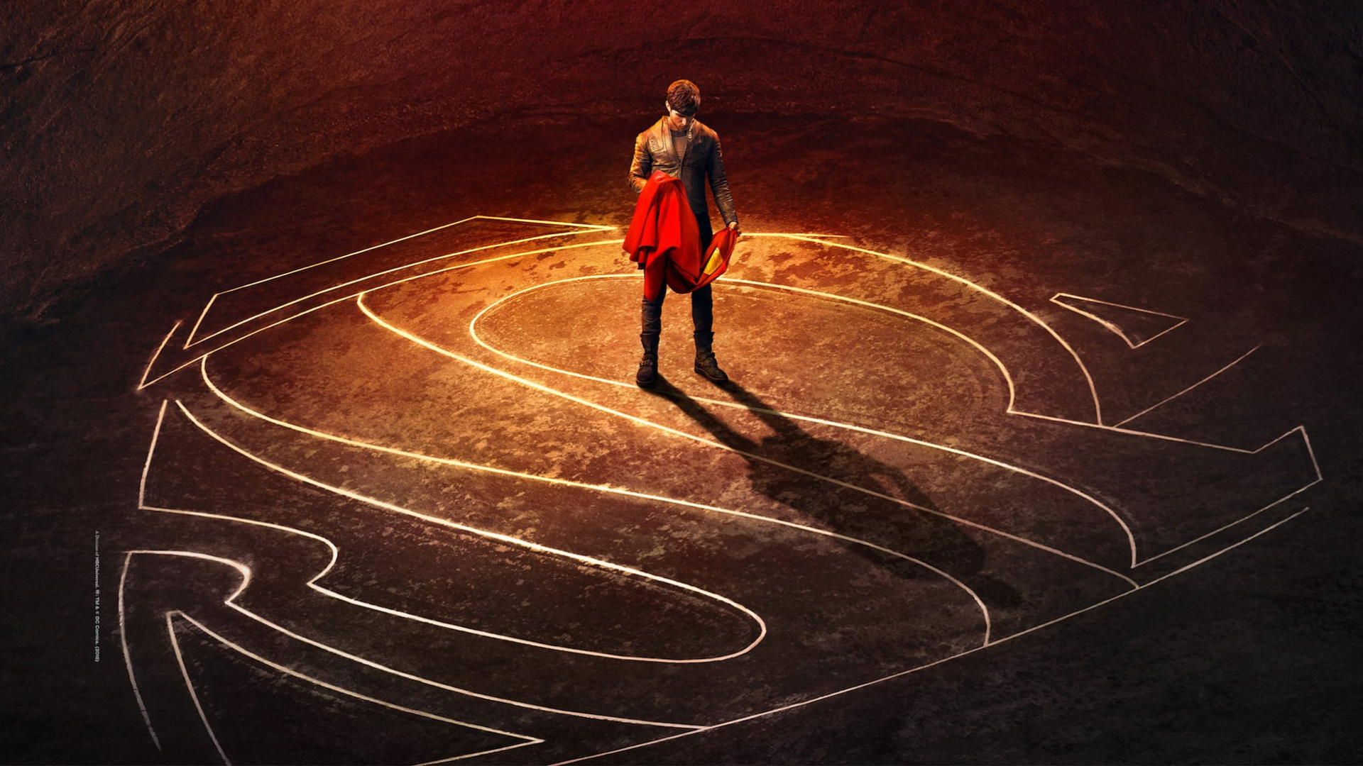 Krypton 2. Sezon 3. Bölüm