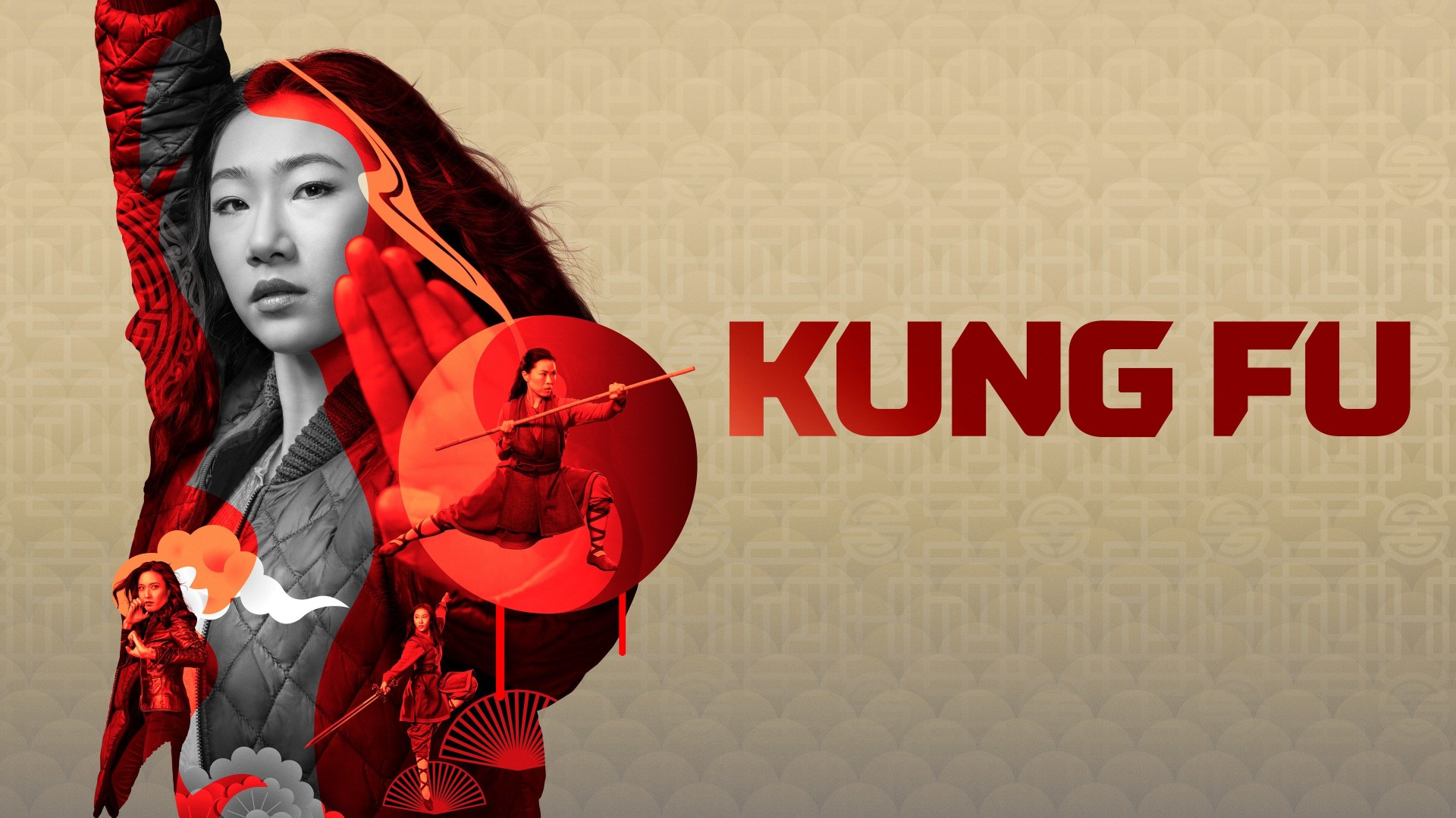 Kung Fu 1. Sezon 3. Bölüm