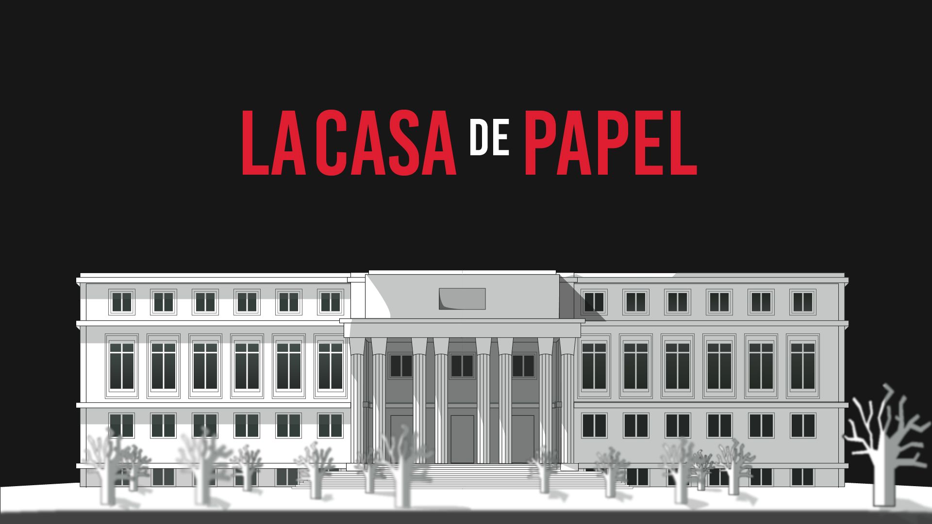 La casa de papel 5. Sezon 10. Bölüm