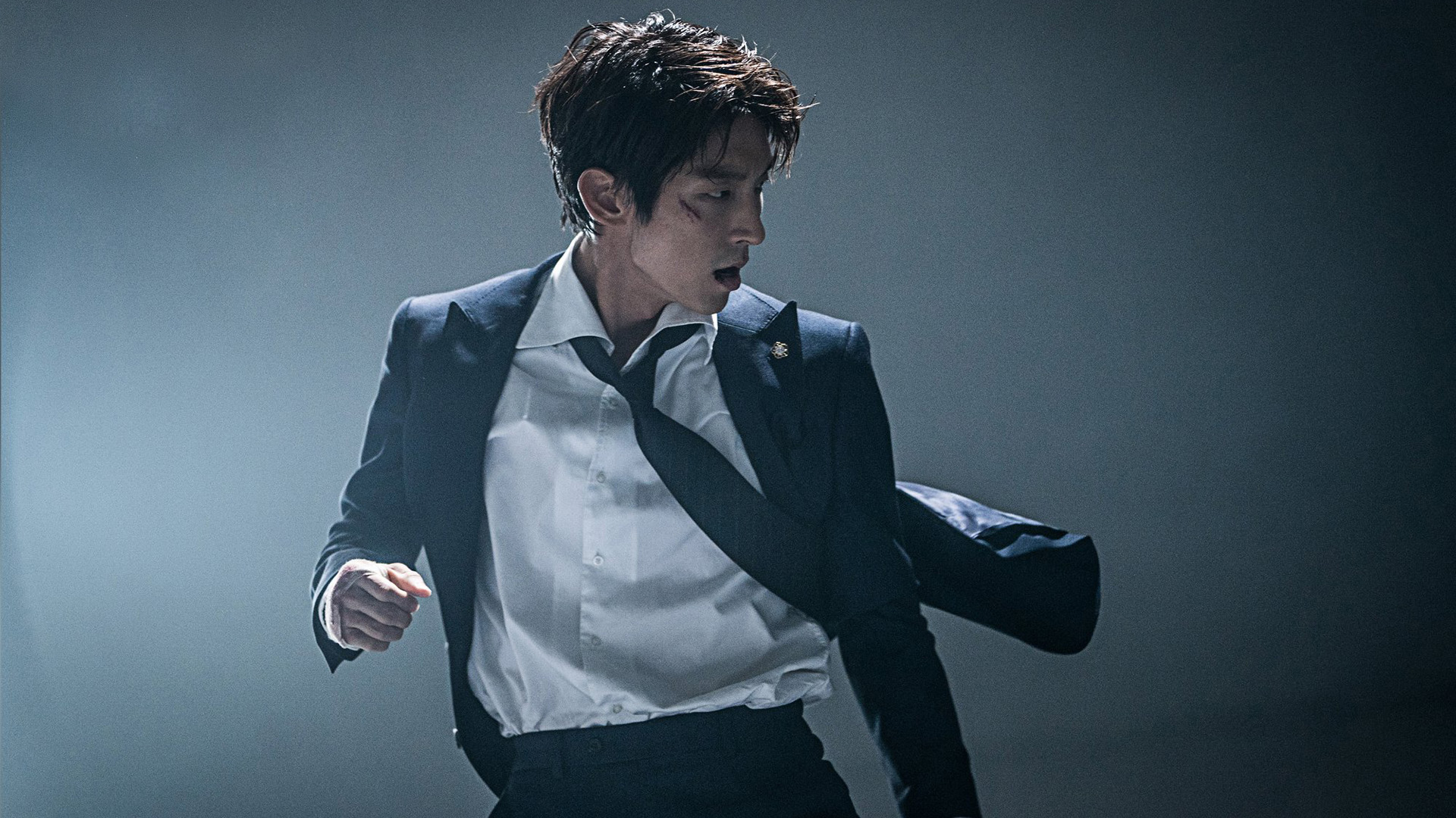 Lawless Lawyer 1. Sezon 14. Bölüm