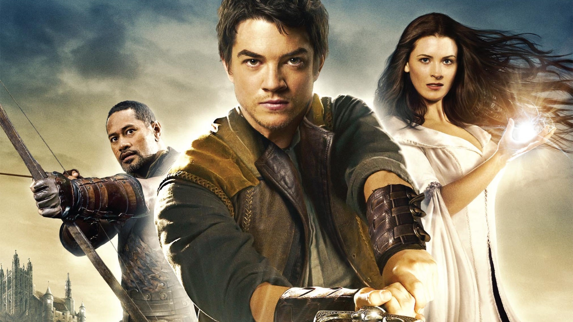 Legend of the Seeker 2. Sezon 10. Bölüm