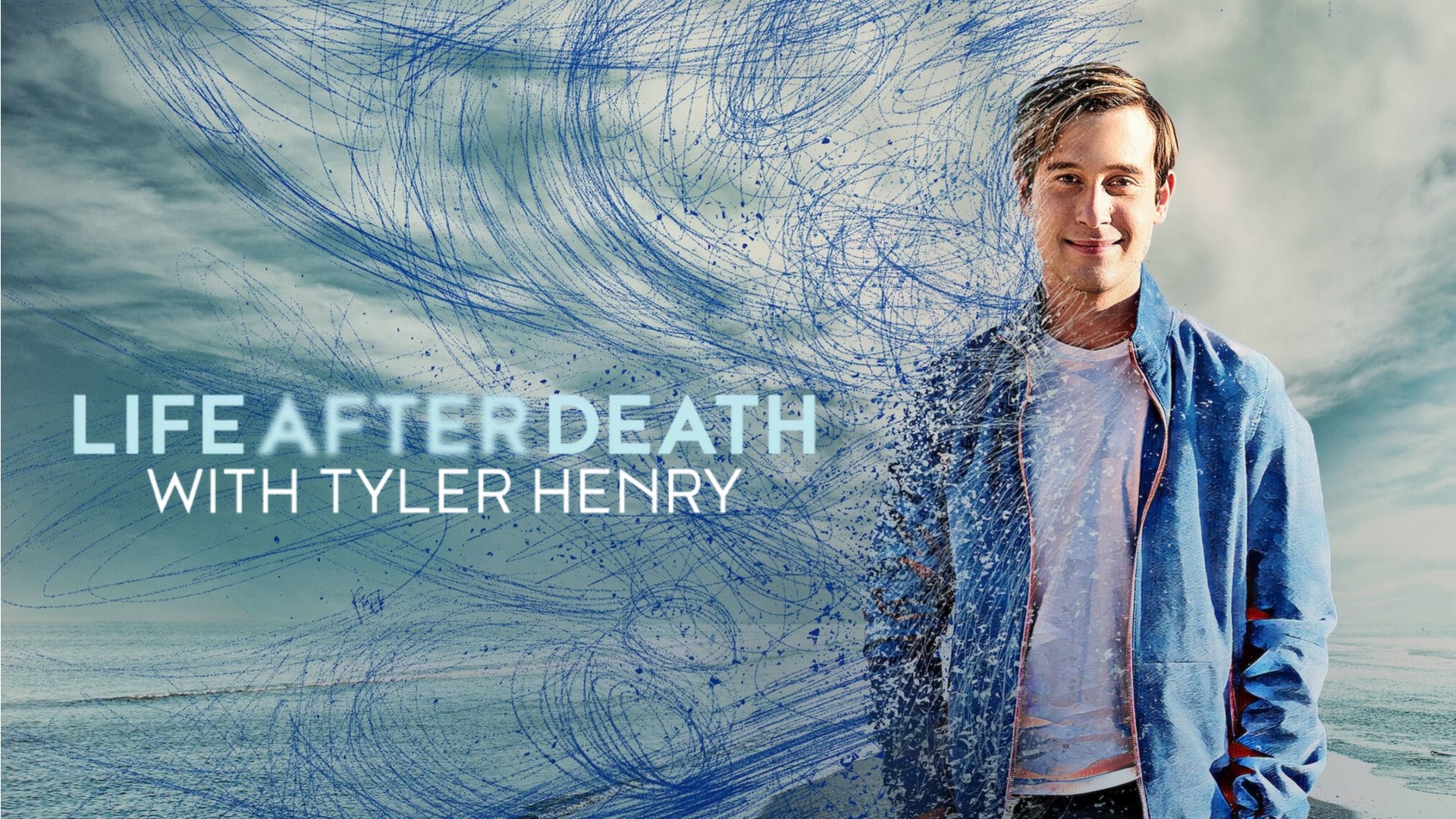 Life After Death with Tyler Henry 1. Sezon 5. Bölüm