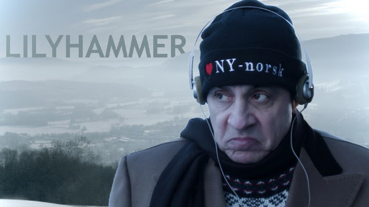 Lilyhammer 3. Sezon 5. Bölüm