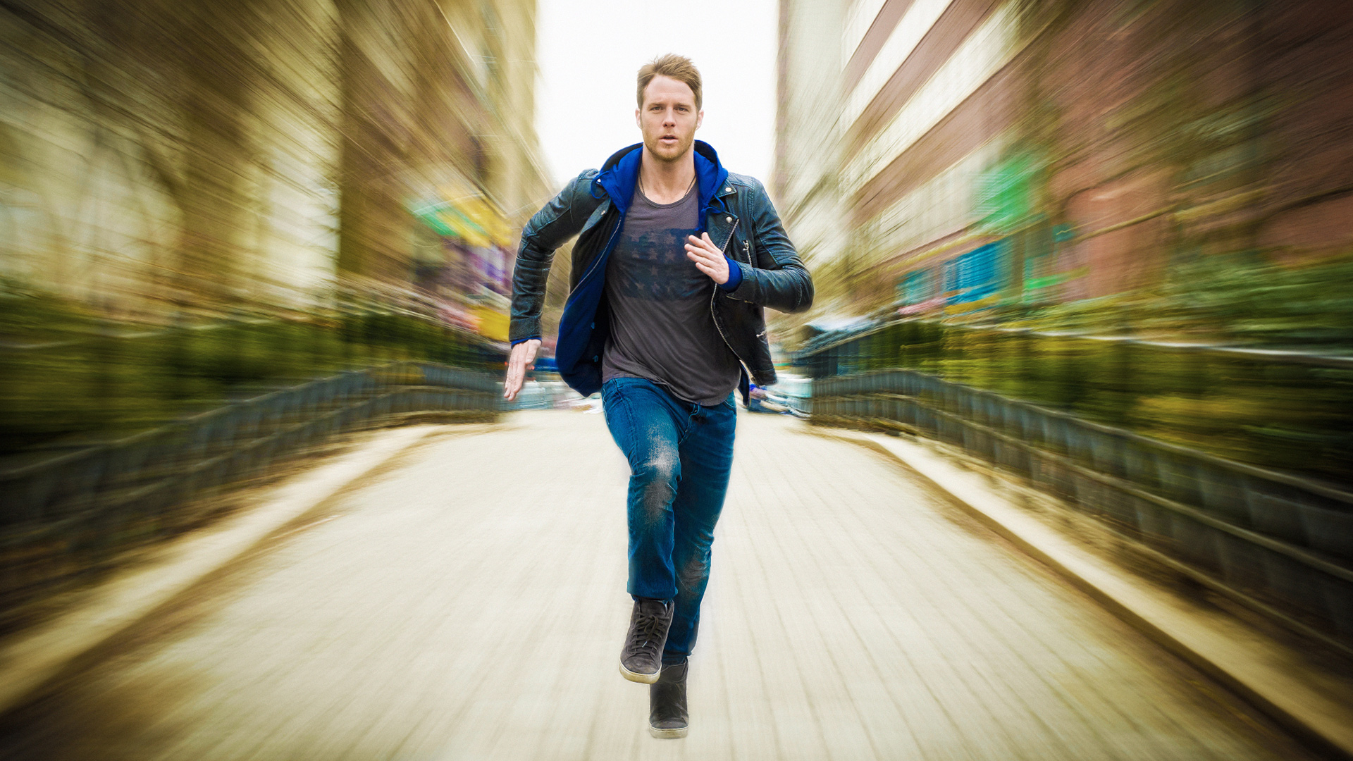 Limitless 1. Sezon 15. Bölüm