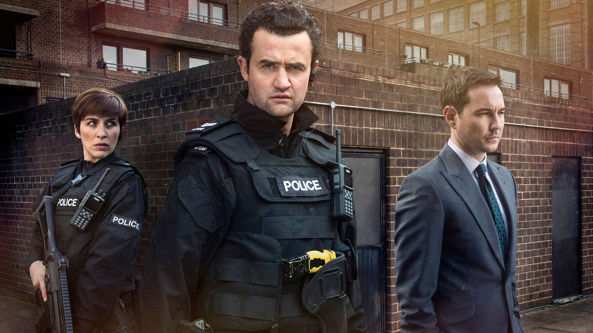 Line of Duty 3. Sezon 5. Bölüm