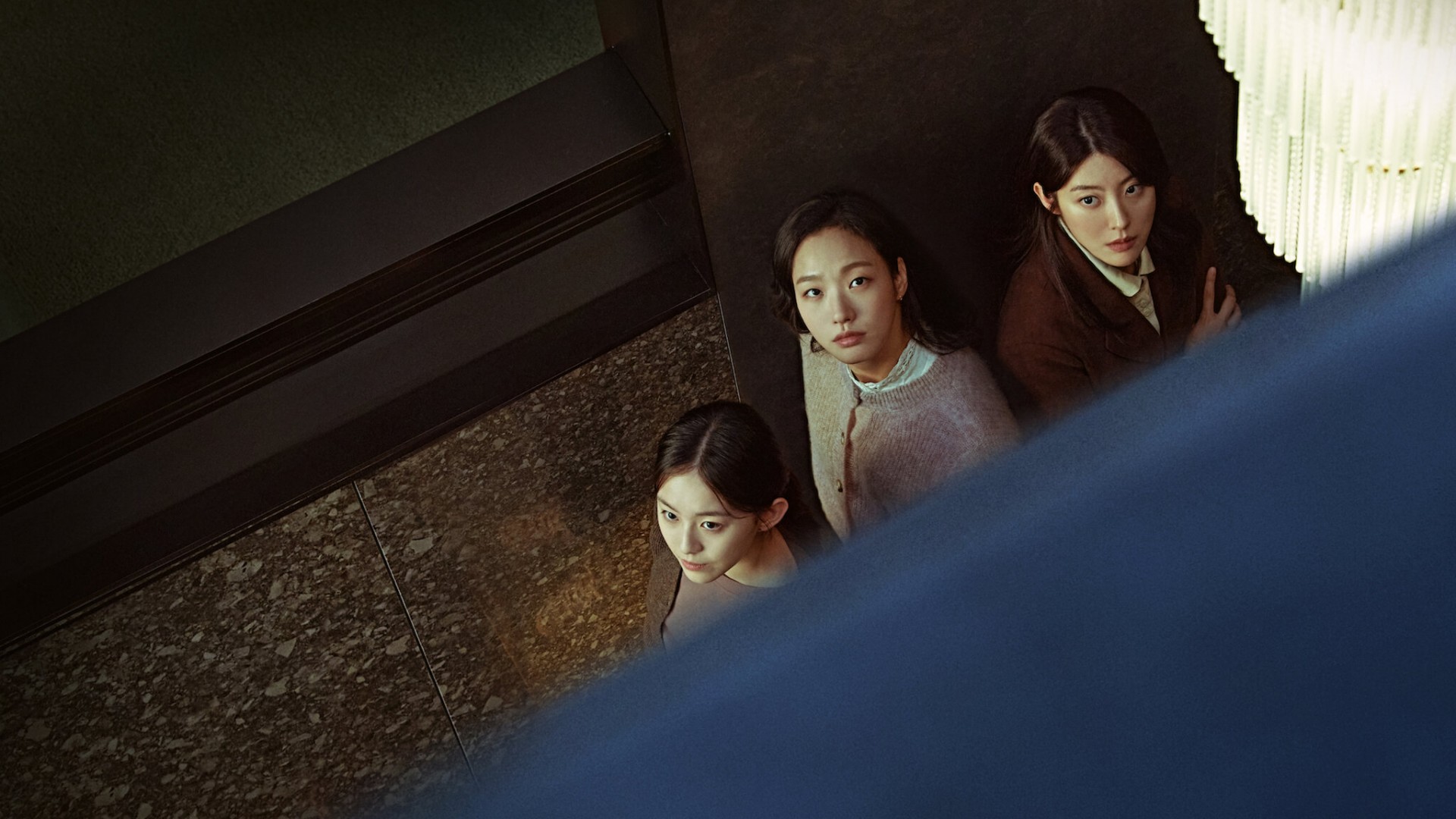 Little Women (2022) 1. Sezon 12. Bölüm