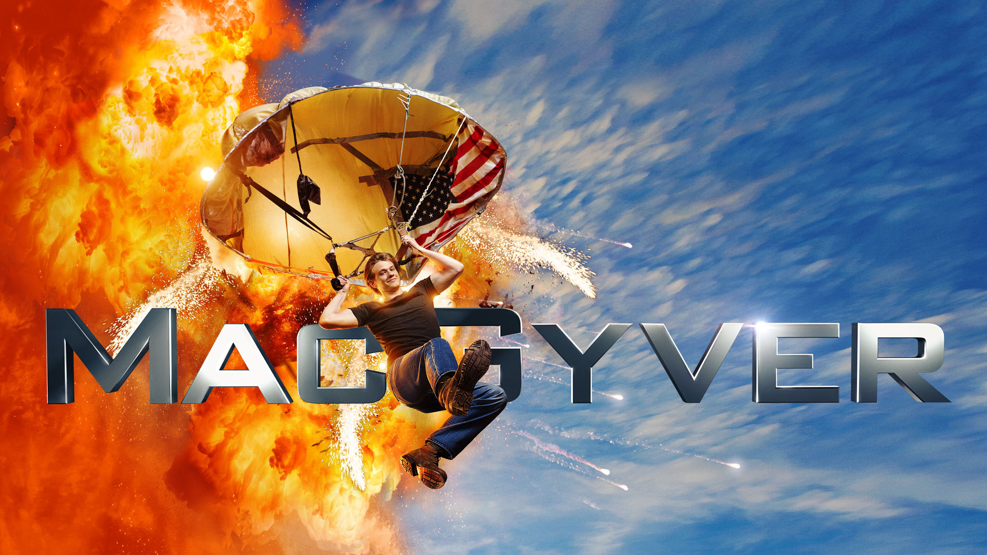 MacGyver 2. Sezon 15. Bölüm