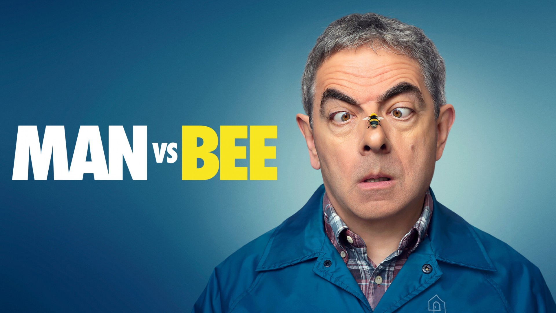 Man Vs Bee 1. Sezon 8. Bölüm
