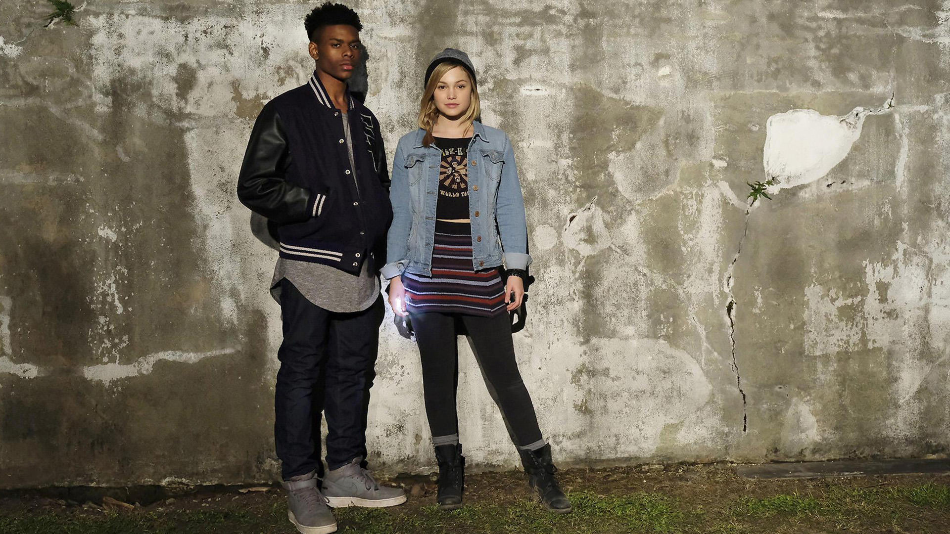 Marvel’s Cloak & Dagger 1. Sezon 7. Bölüm