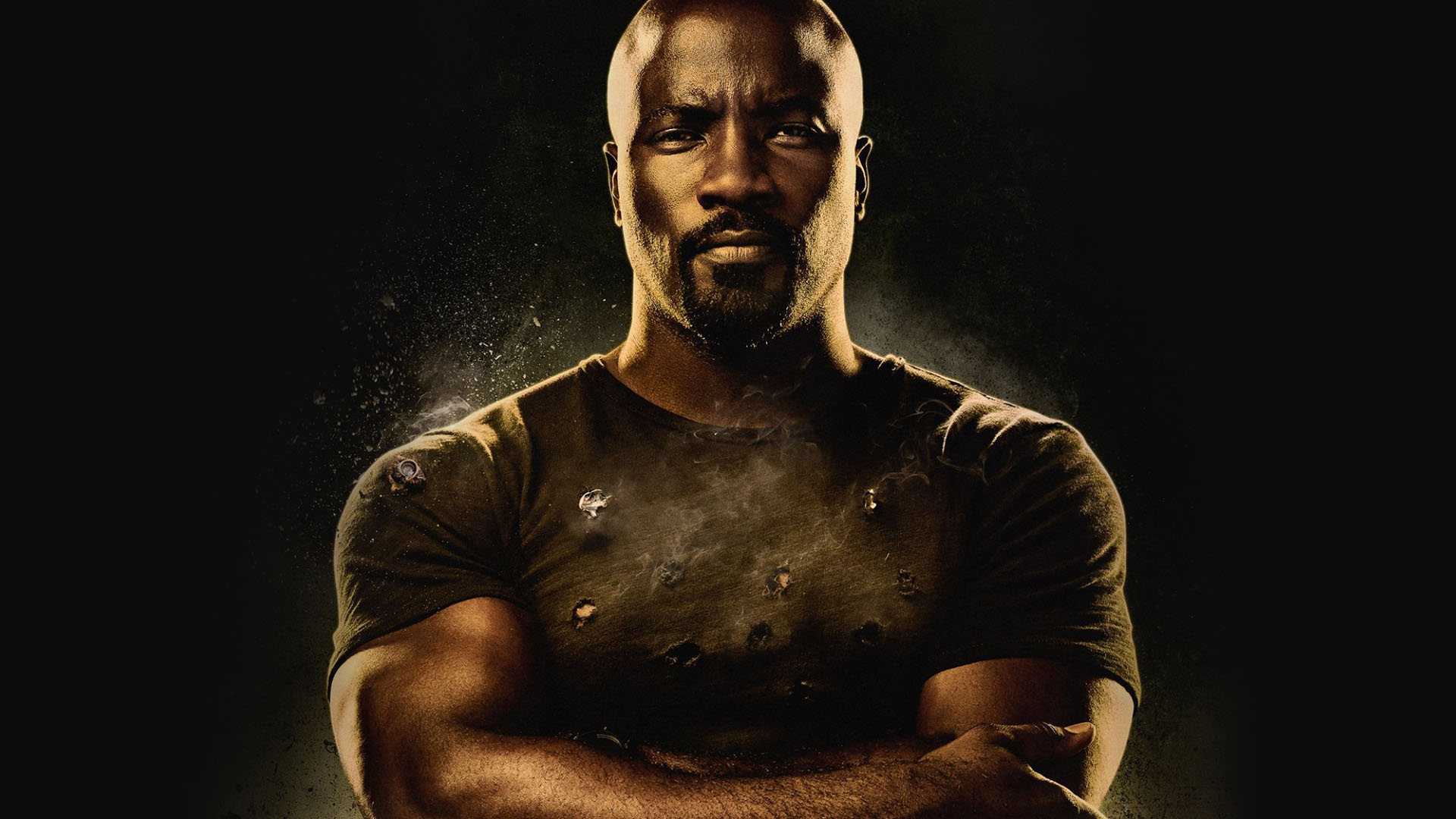 Luke Cage 1. Sezon 10. Bölüm