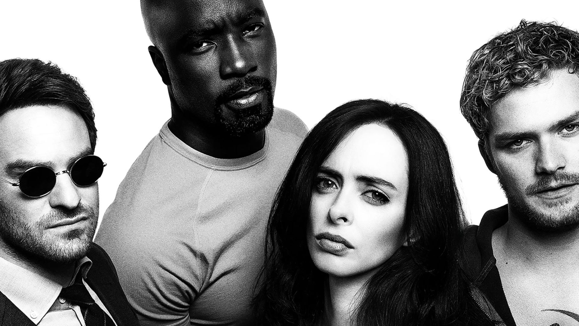 The Defenders 1. Sezon 4. Bölüm