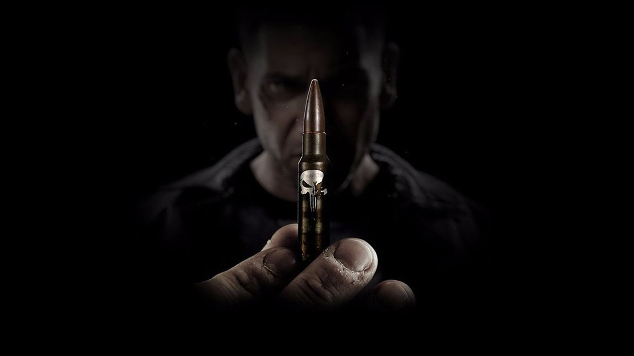 Marvel’s The Punisher 2. Sezon 9. Bölüm
