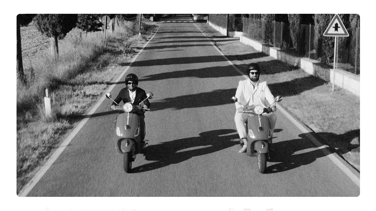 Master of None 1. Sezon 6. Bölüm