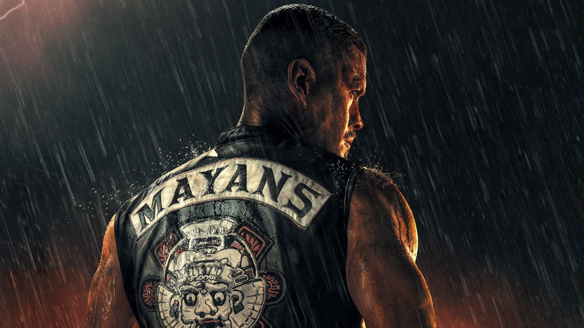 Mayans M.C. 5. Sezon 9. Bölüm