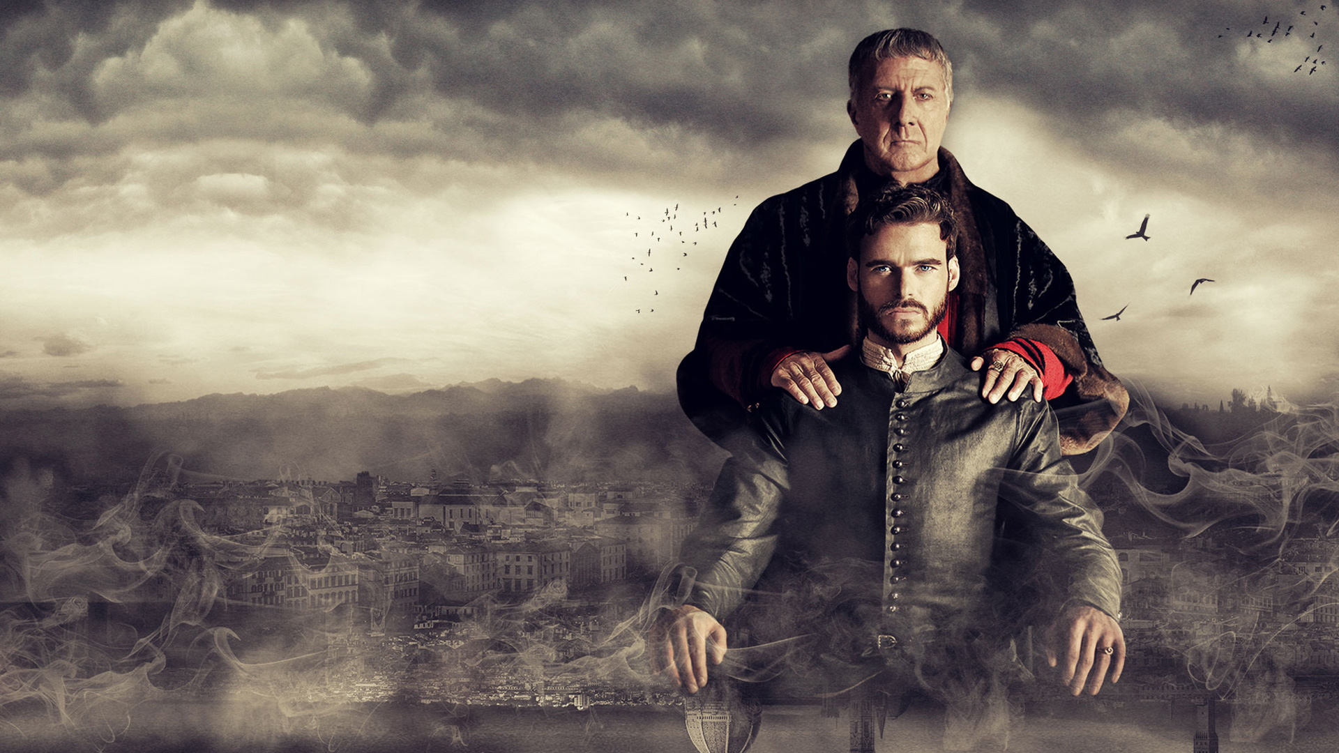 Medici: The Magnificent 2. Sezon 1. Bölüm
