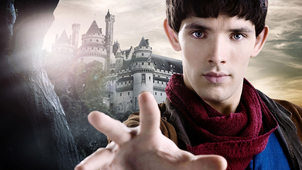 Merlin 3. Sezon 12. Bölüm