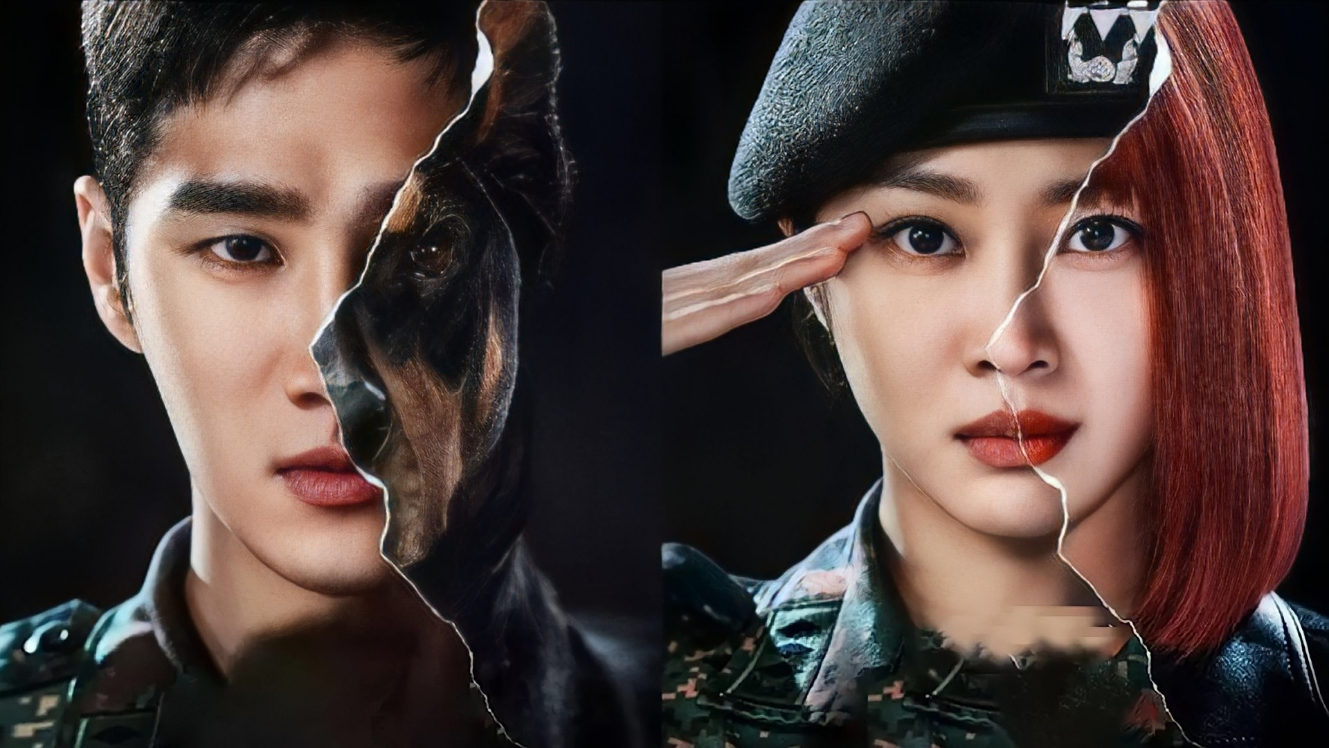 Military Prosecutor Doberman 1. Sezon 9. Bölüm