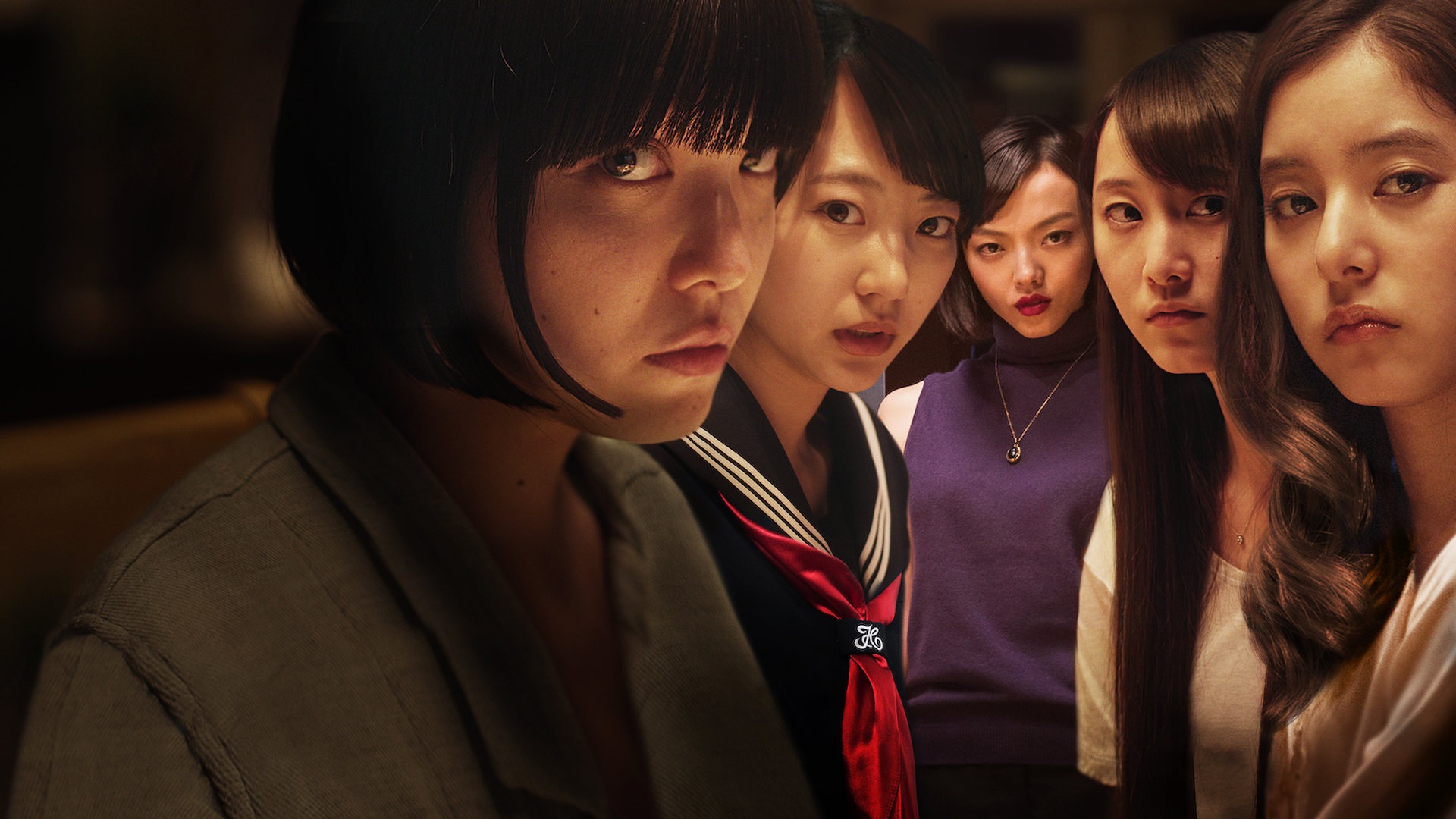 Million Yen Women 1. Sezon 12. Bölüm
