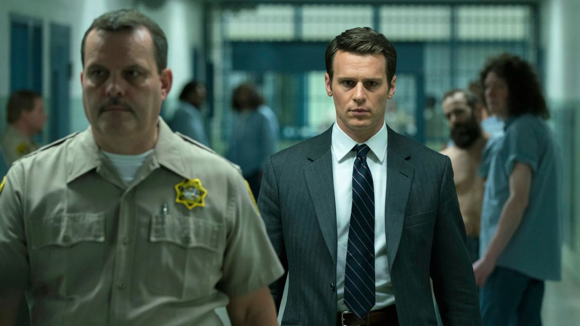 Mindhunter 2. Sezon 9. Bölüm