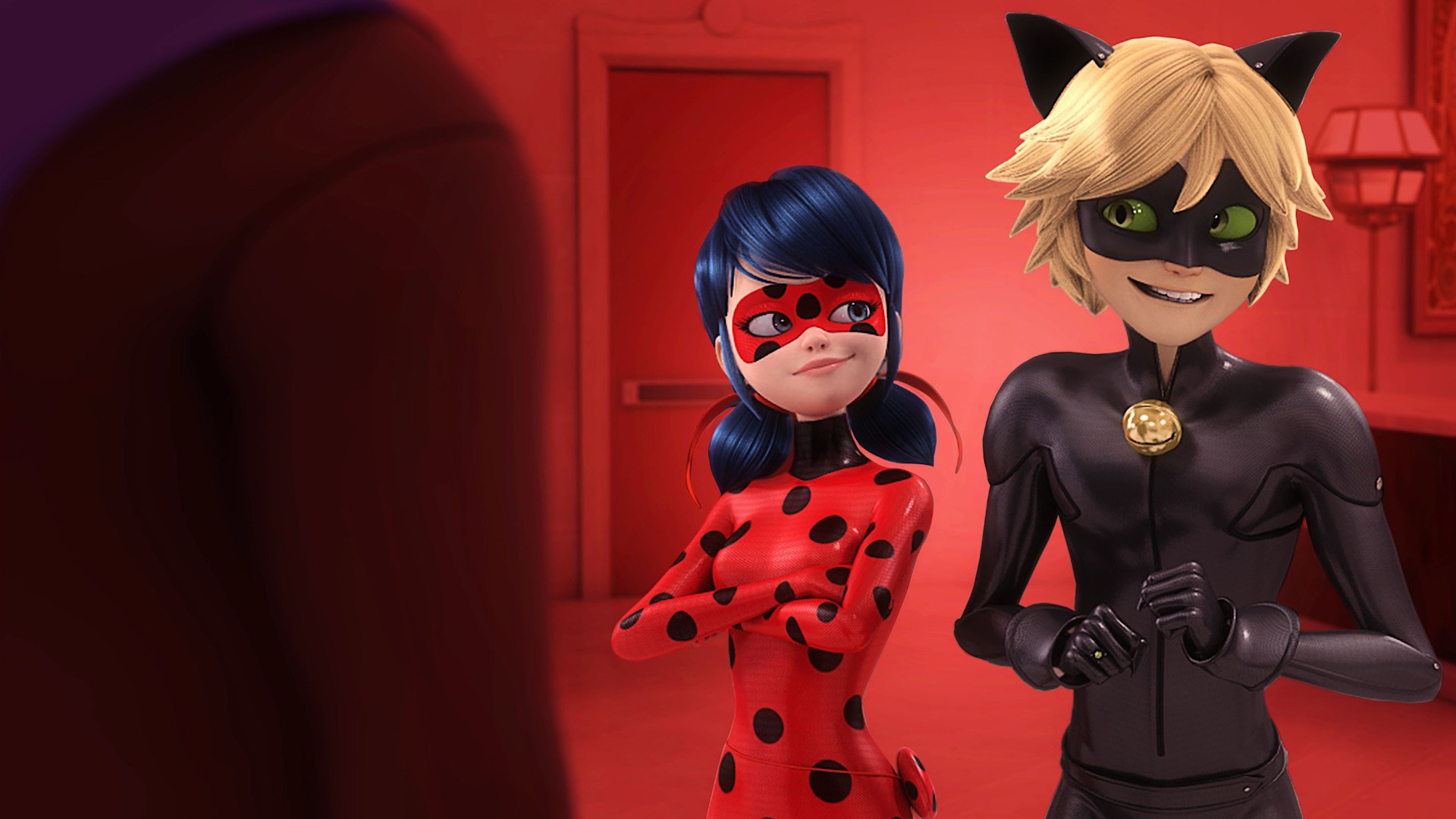 Miraculous: Tales of Ladybug & Cat Noir 2. Sezon 6. Bölüm