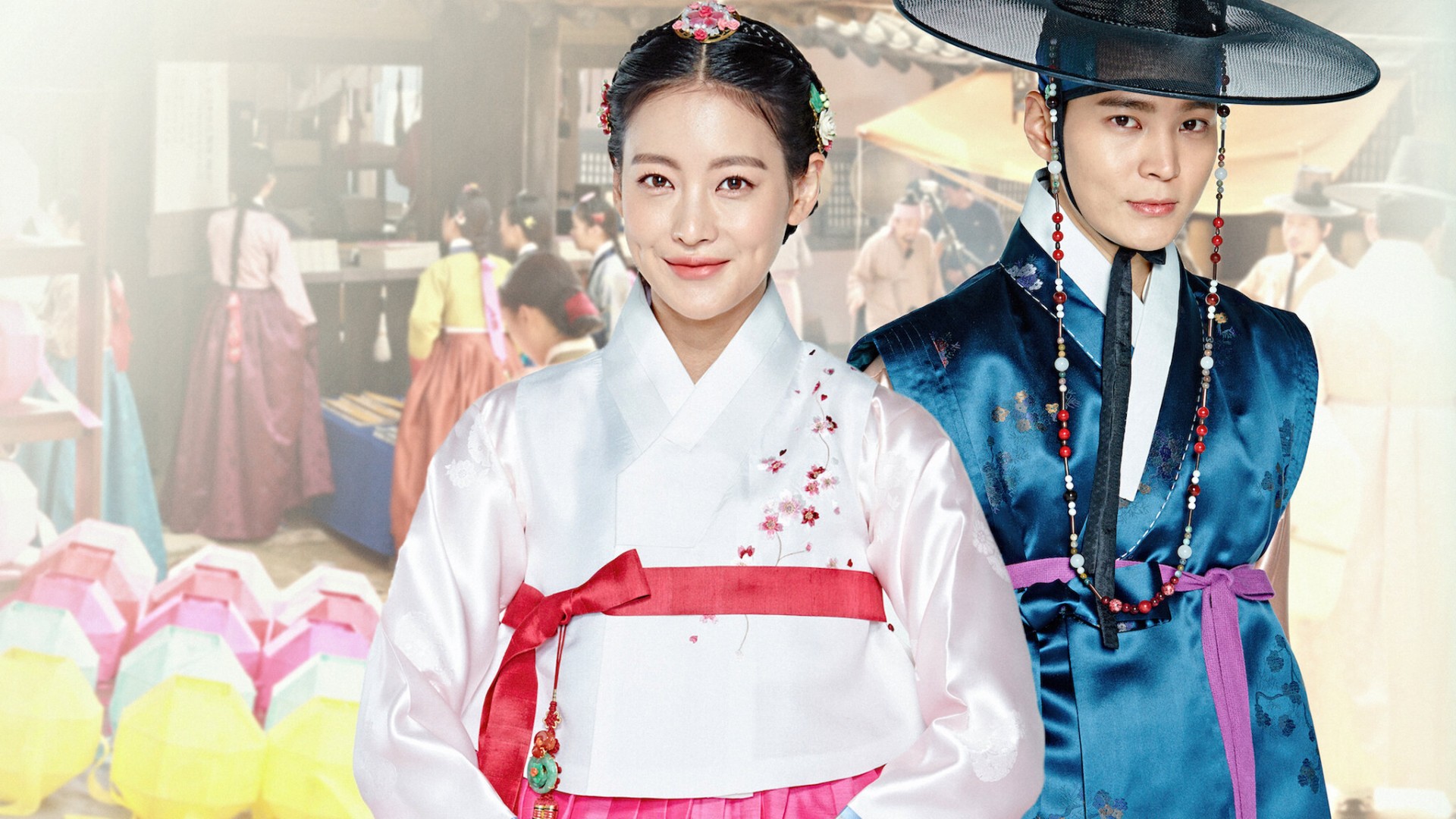My Sassy Girl 1. Sezon 4. Bölüm