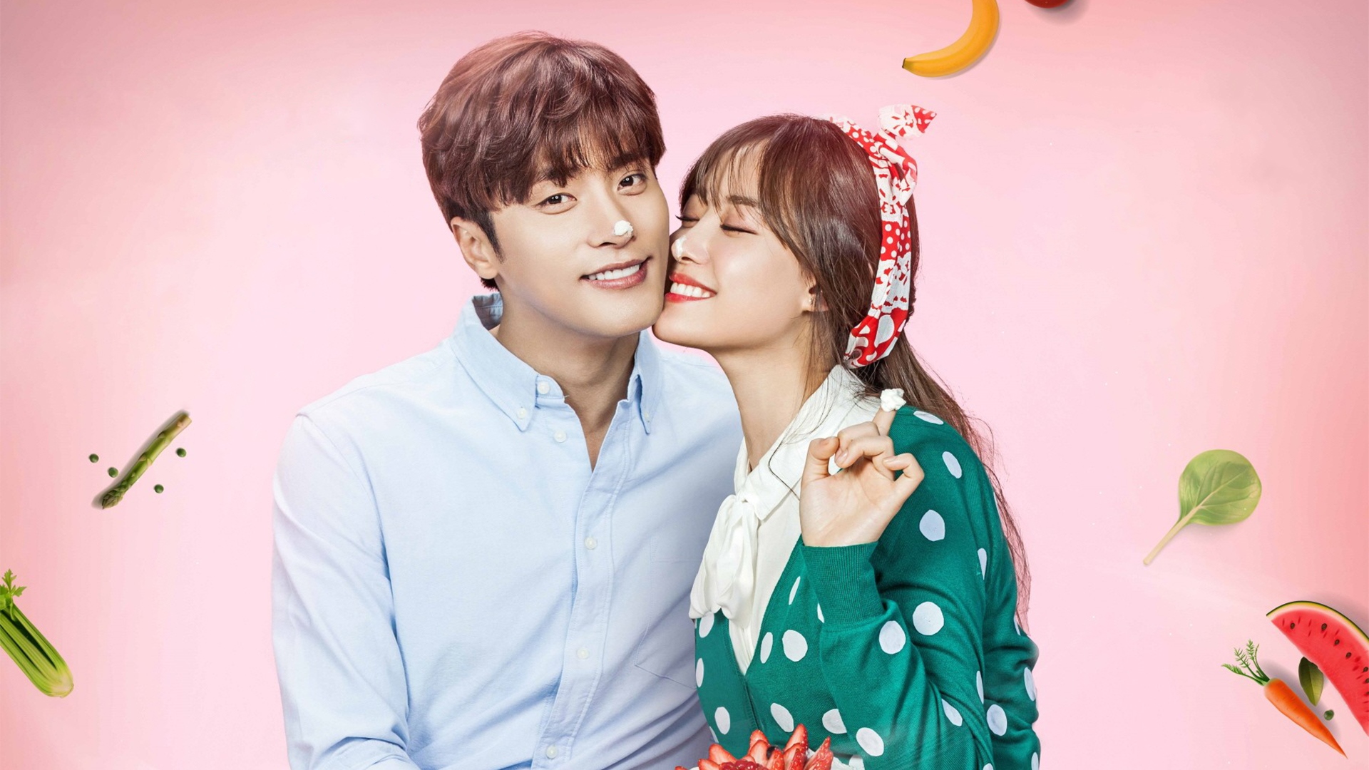 My Secret Romance 1. Sezon 11. Bölüm