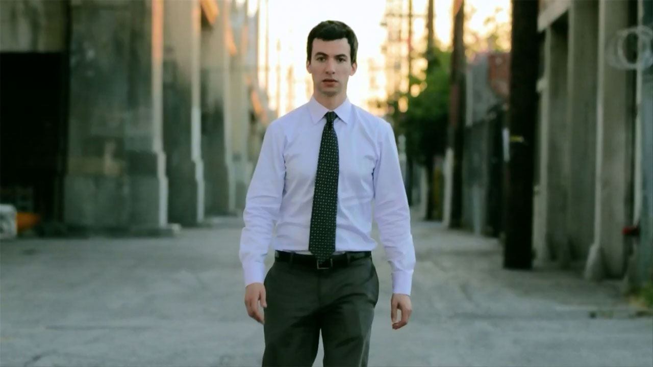 Nathan for You 2. Sezon 8. Bölüm