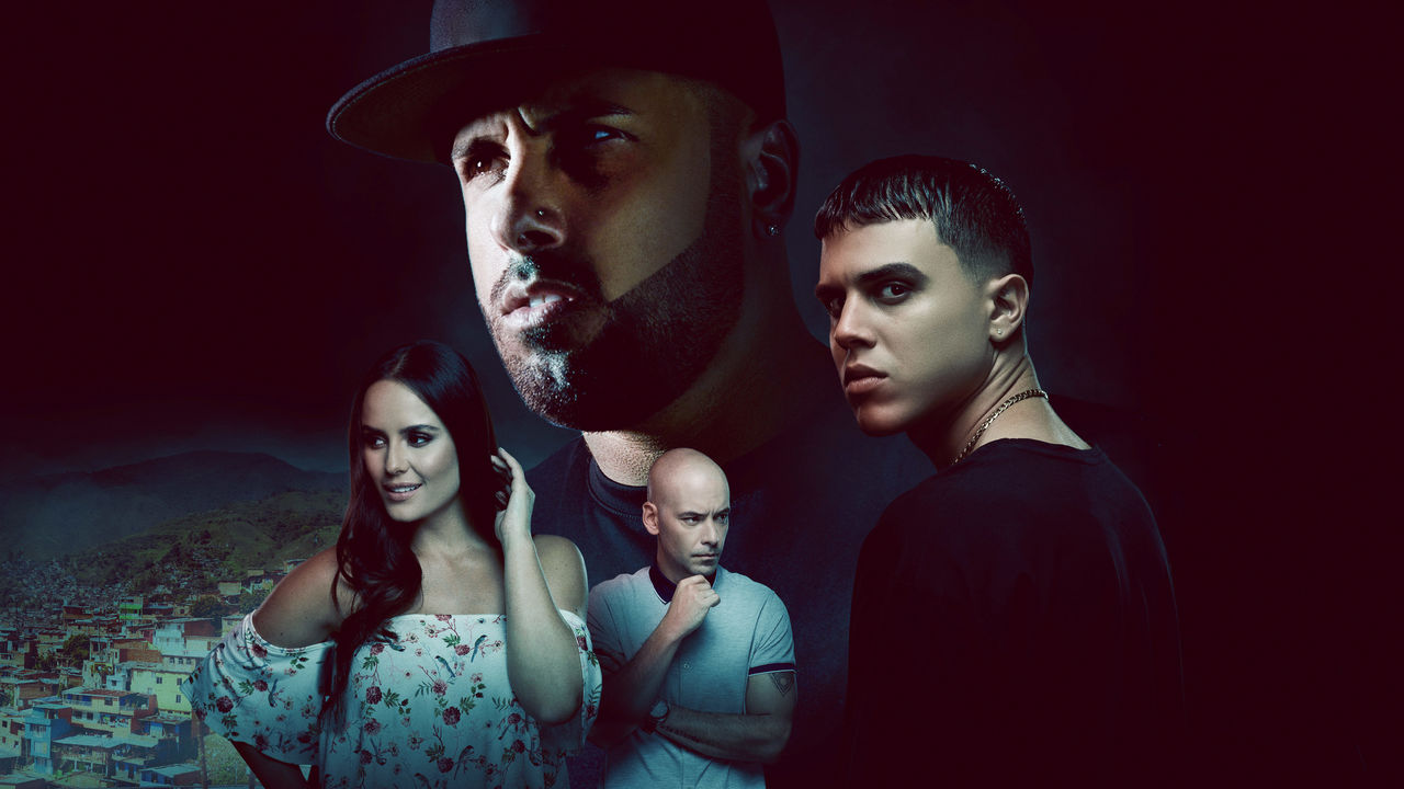 Nicky Jam: El Ganador 1. Sezon 3. Bölüm