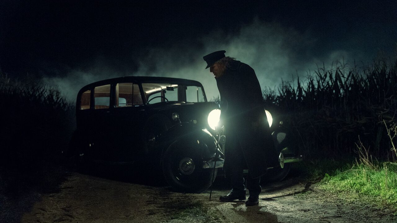 NOS4A2 1. Sezon 5. Bölüm