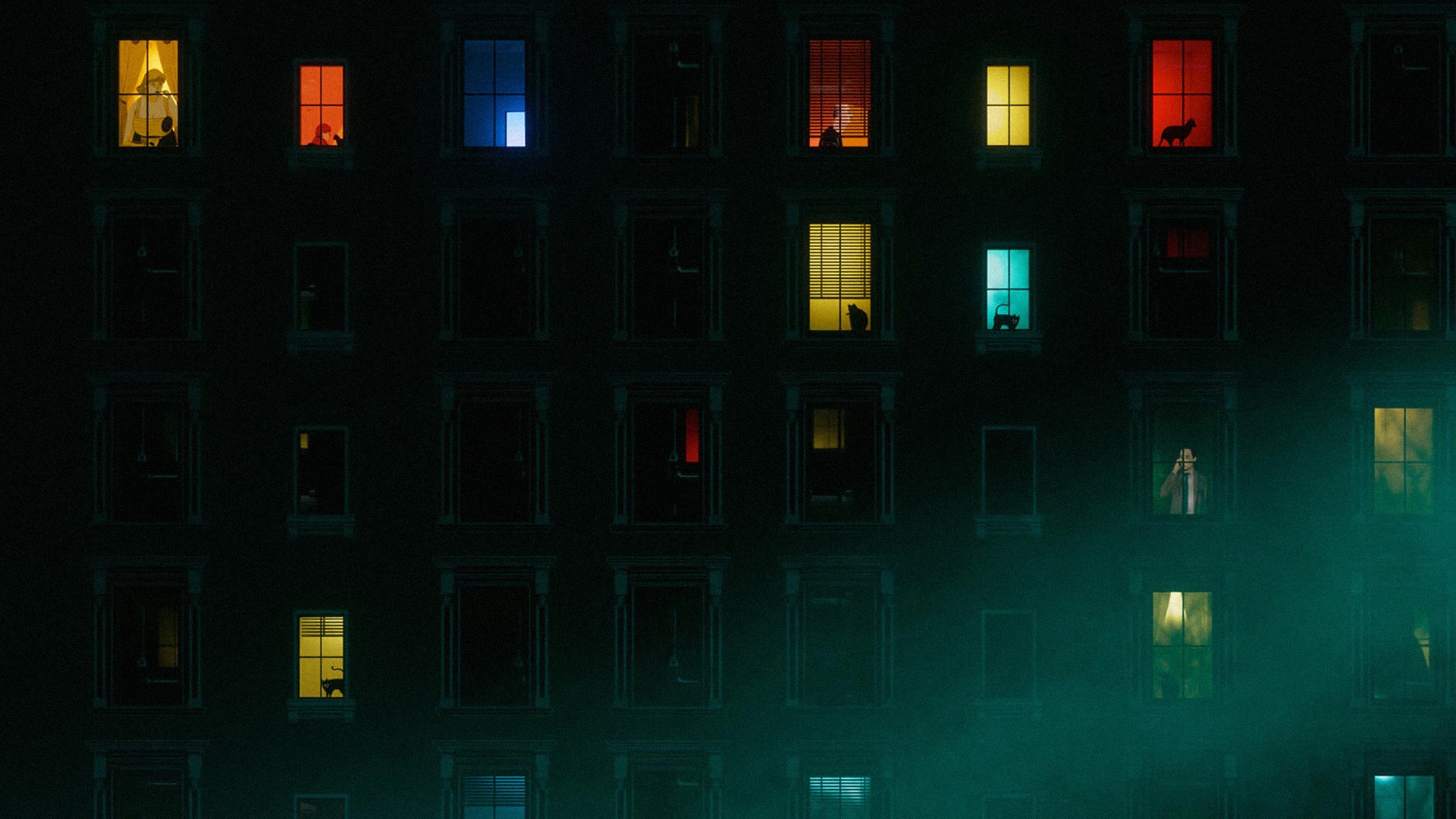 Only Murders in the Building 5. Sezon 3. Bölüm