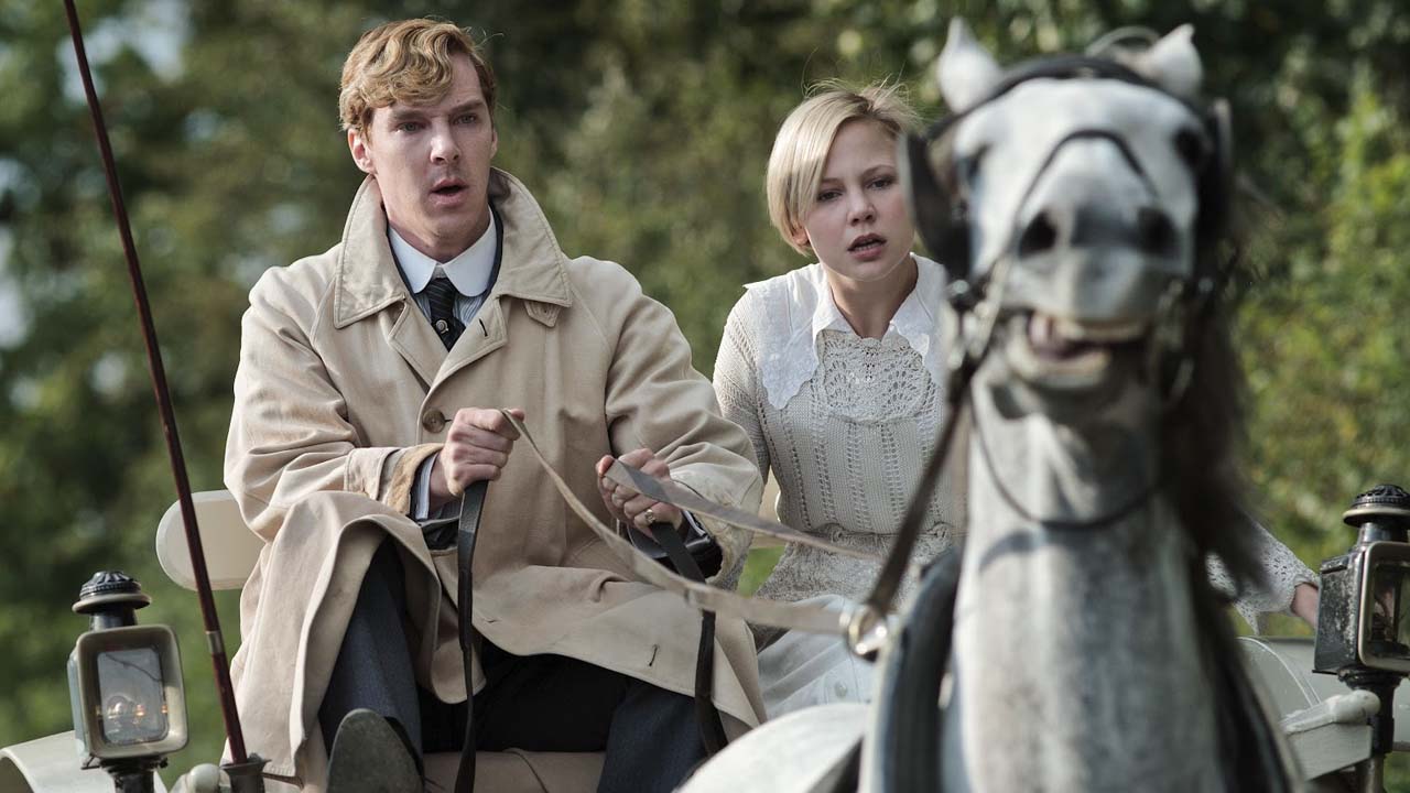 Parade’s End 1. Sezon 3. Bölüm