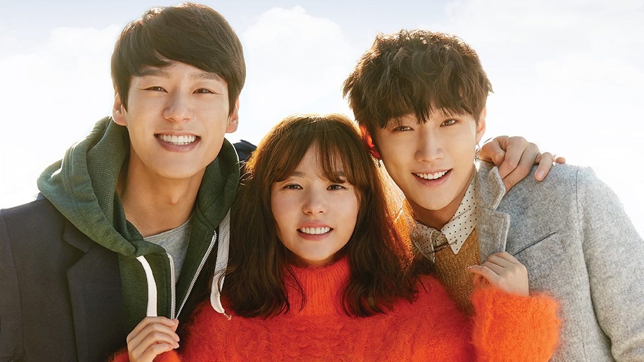 Persevere, Goo Hae Ra 1. Sezon 3. Bölüm