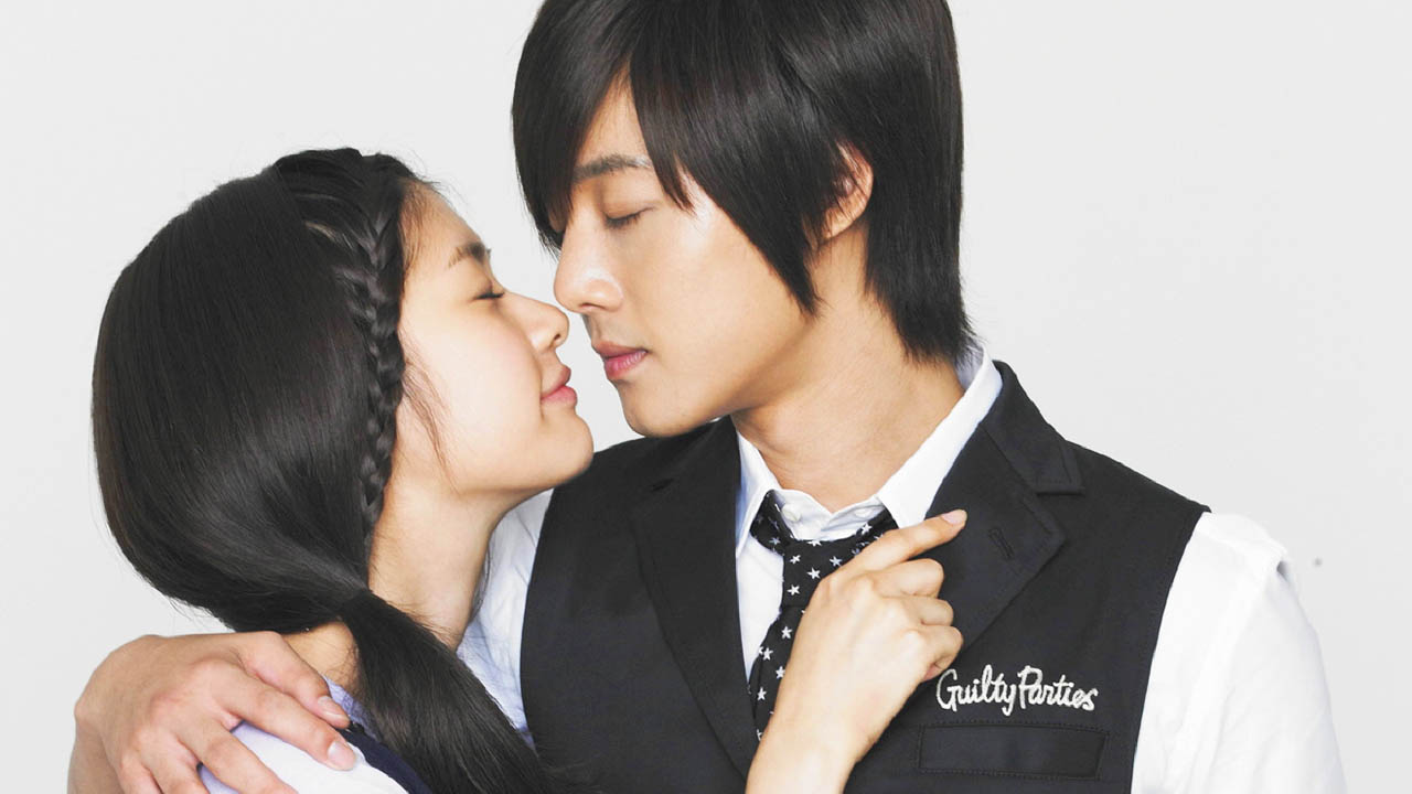 Playful Kiss 1. Sezon 14. Bölüm