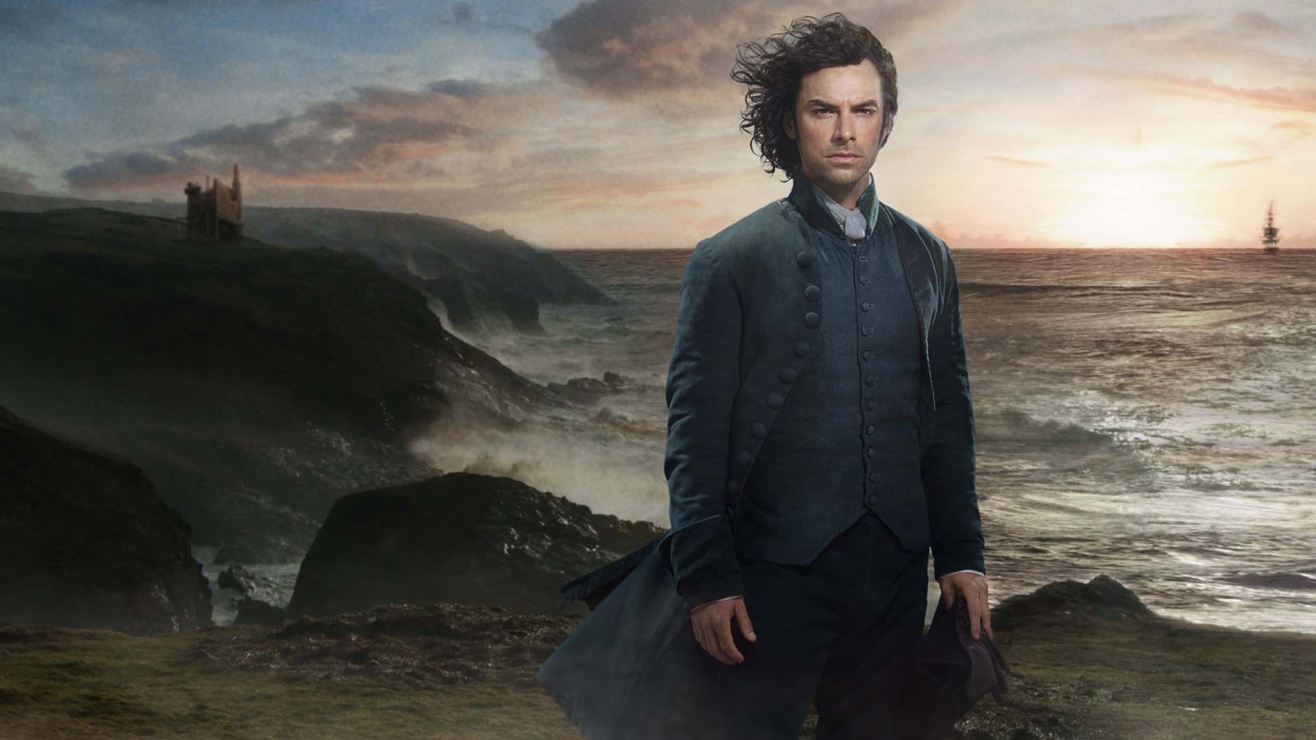 Poldark 5. Sezon 6. Bölüm