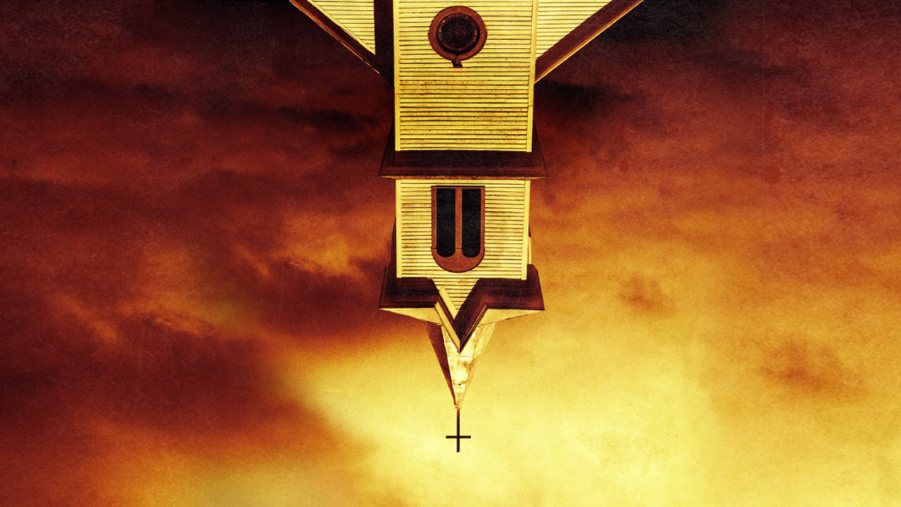 Preacher 3. Sezon 9. Bölüm