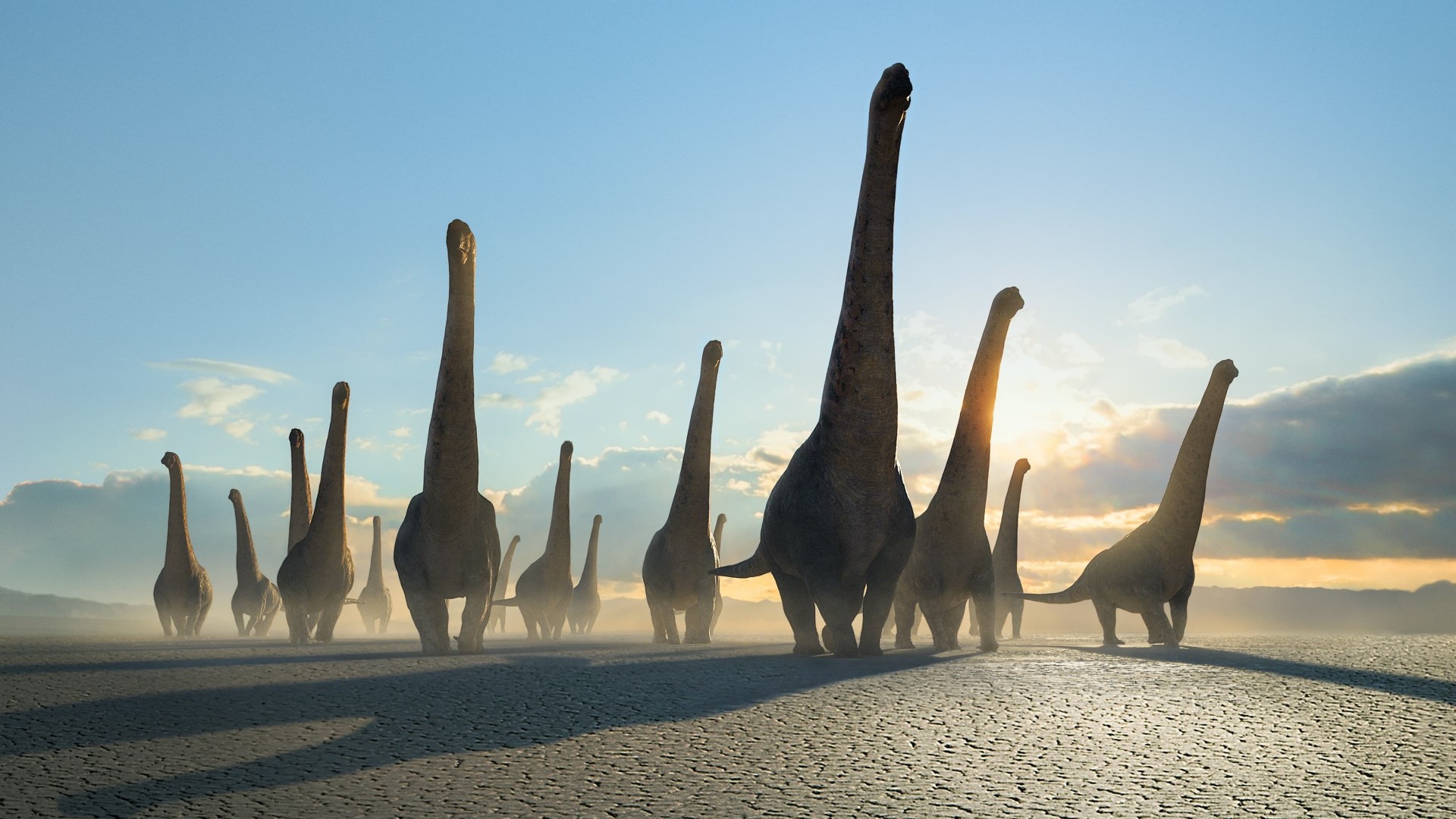 Prehistoric Planet 2. Sezon 2. Bölüm