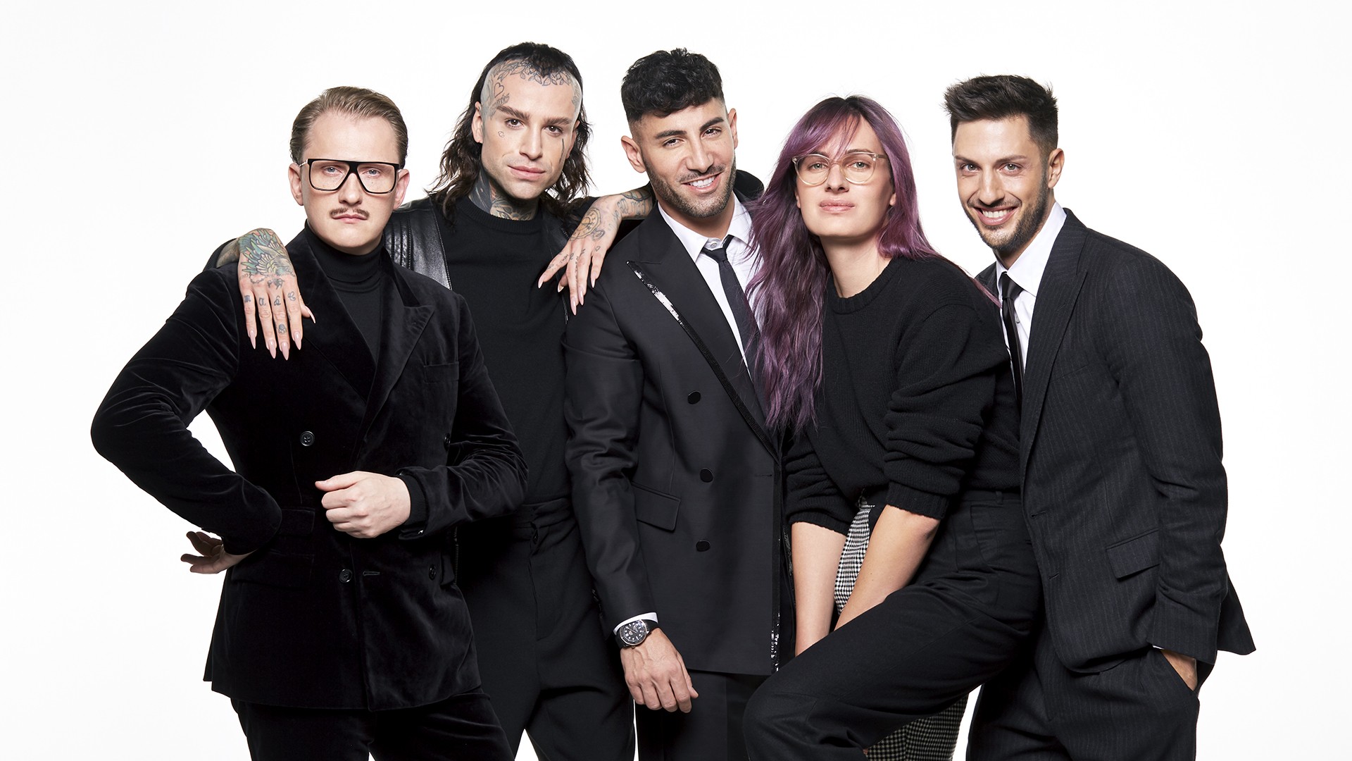 Queer Eye: Germany 1. Sezon 5. Bölüm