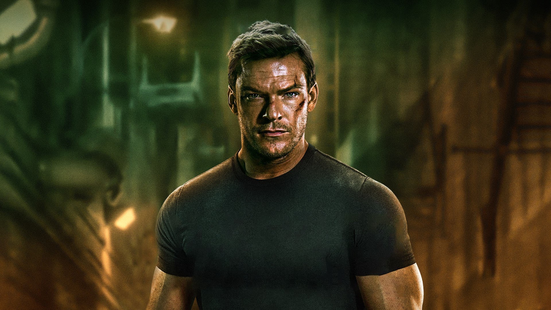 Reacher 1. Sezon 4. Bölüm