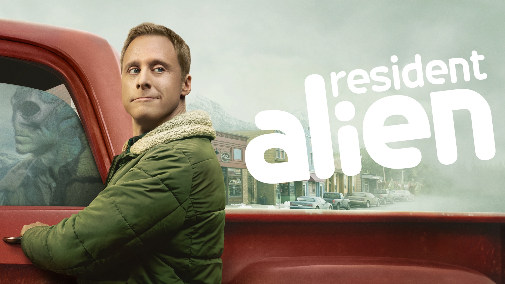 Resident Alien 4. Sezon 9. Bölüm