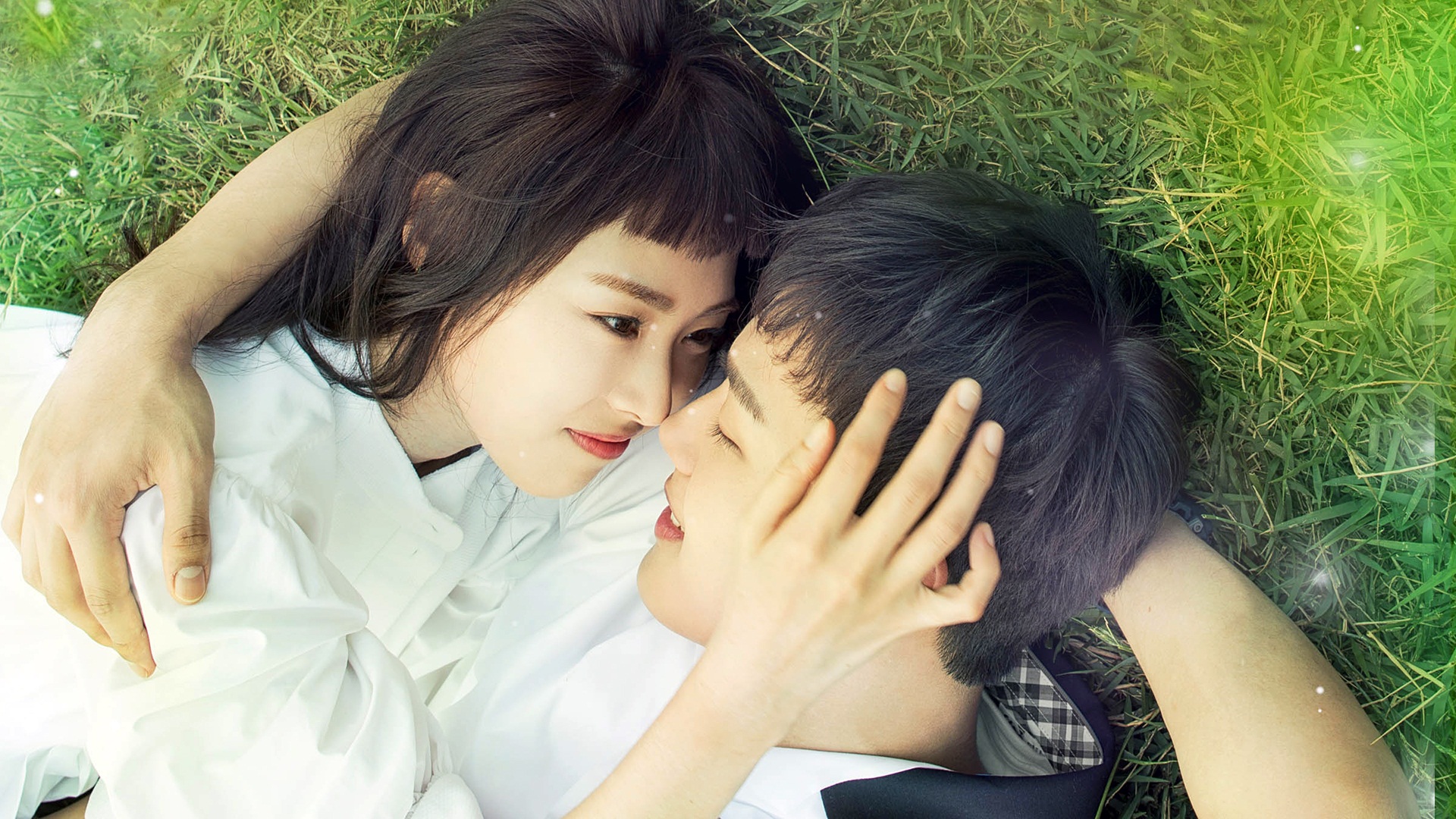 Reunited Worlds 1. Sezon 14. Bölüm