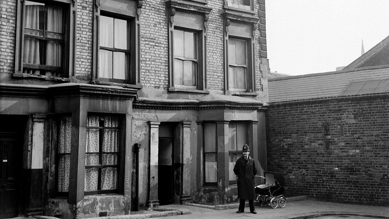 Rillington Place 1. Sezon 1. Bölüm