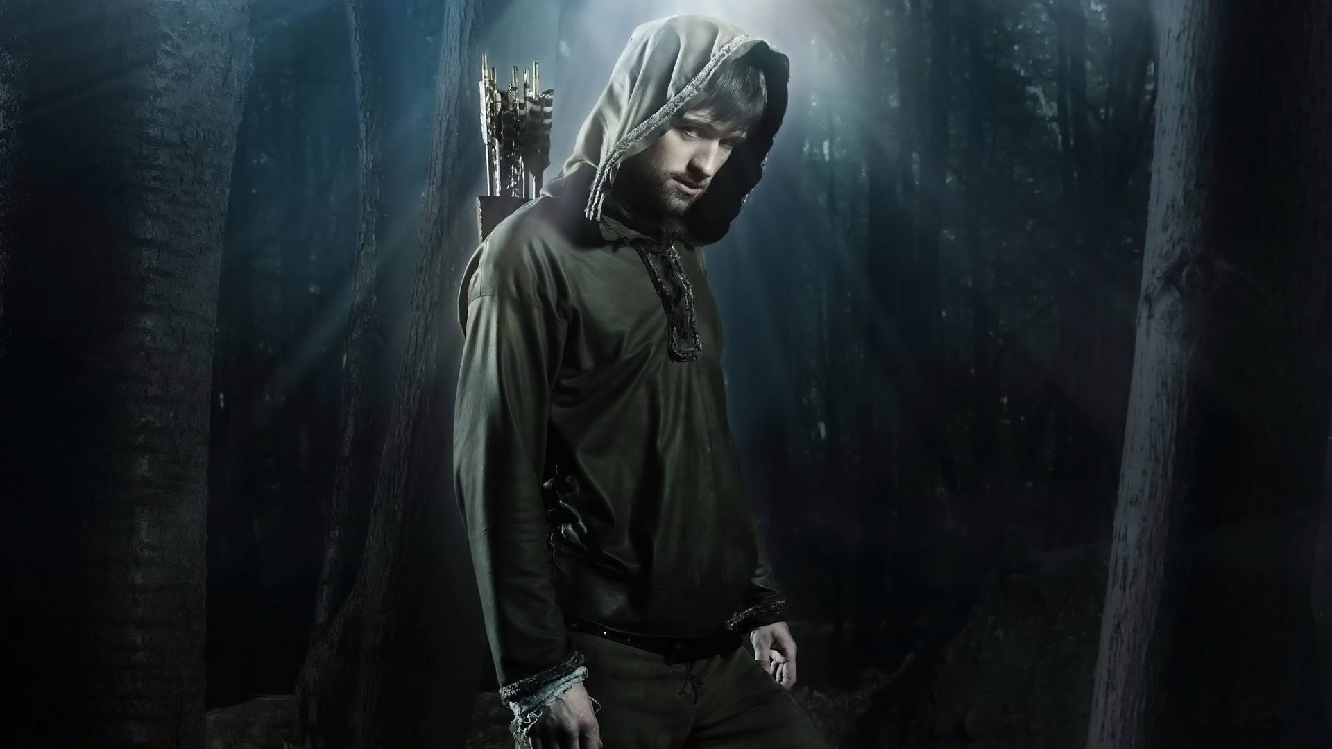 Robin Hood 3. Sezon 1. Bölüm