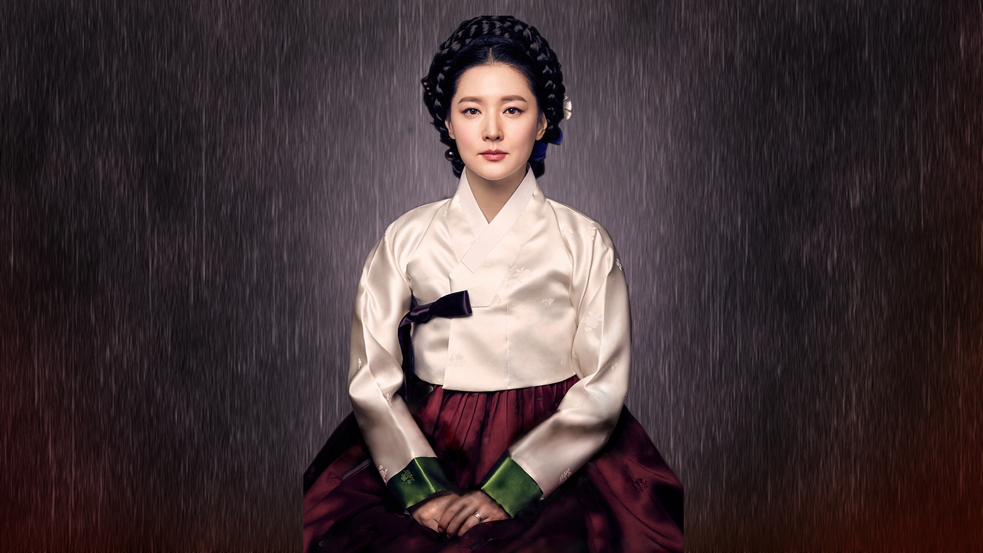 Saimdang: Soulmates Across Time 1. Sezon 22. Bölüm