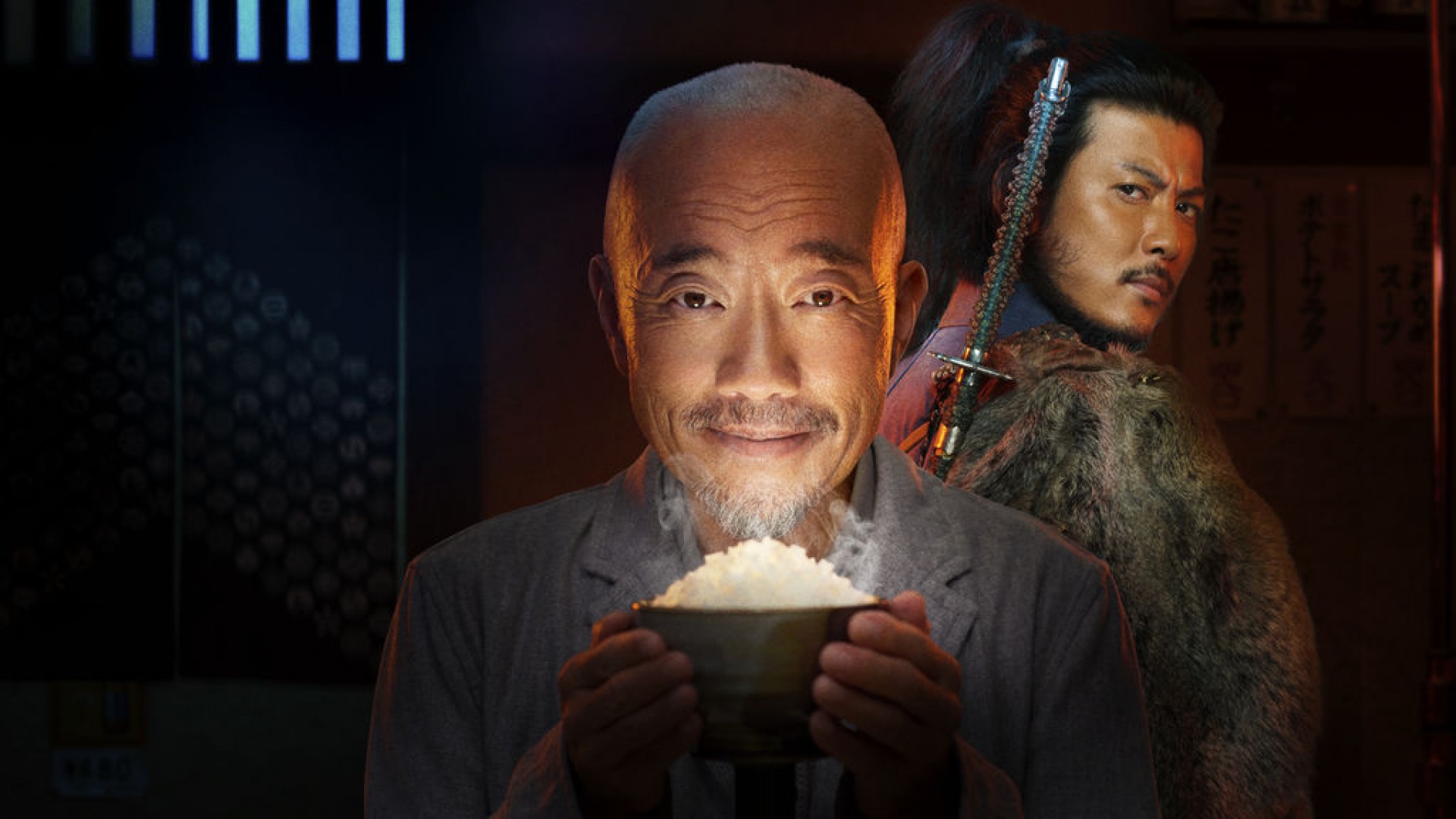 Samurai Gourmet 1. Sezon 6. Bölüm